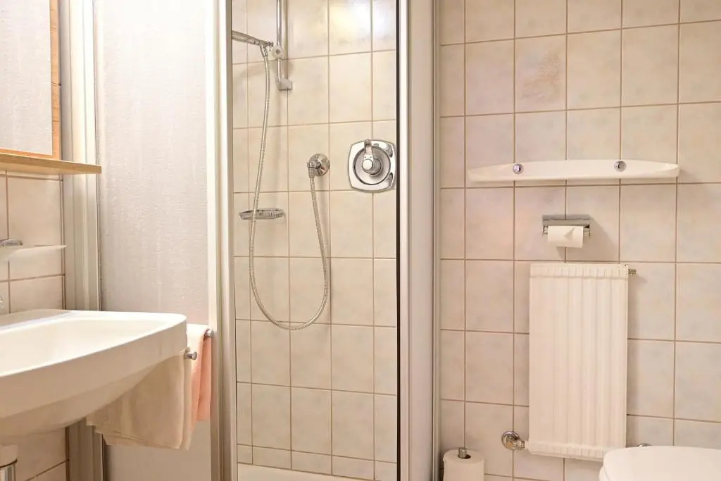 ZIRBENNEST Martha - Chambres