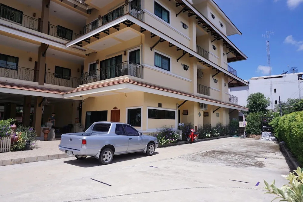 Laph Kham House