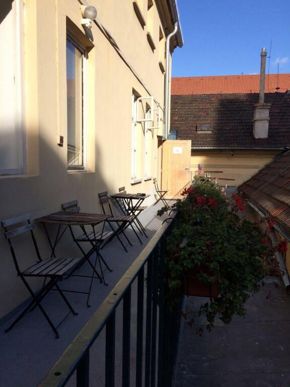 Hostel Fléda by null