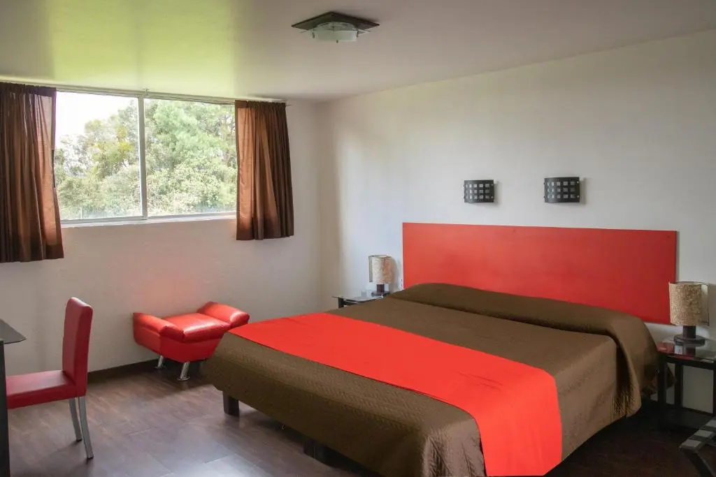 Il Sogno Hotel - Chambres
