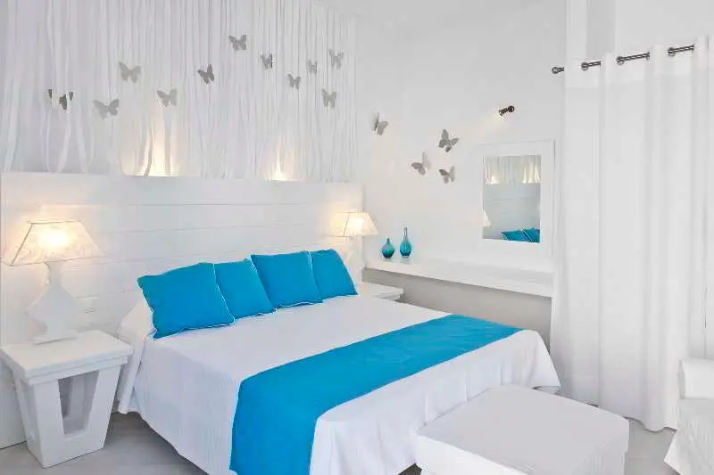 Casa Florina - Chambres