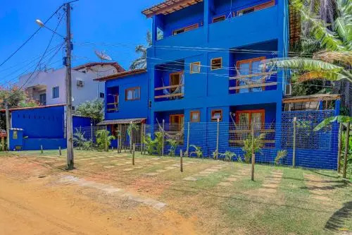Quixaba Flat - Général