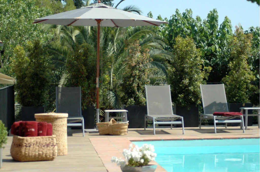 Hotel Mas de Baix - Général