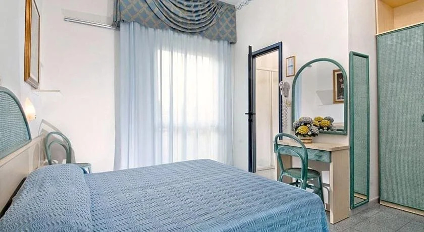 Hotel Gardenia - Général