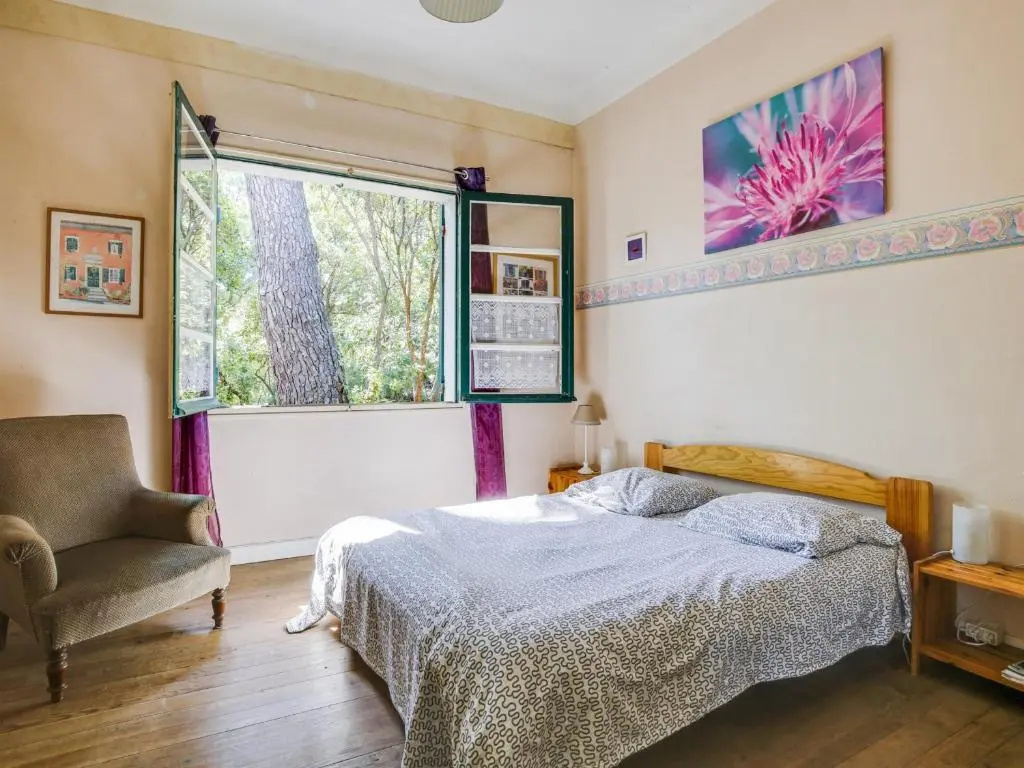 Voir la photo 4 — Maison Biscarrosse, 4 pièces, 8 personnes - FR-1-521-47