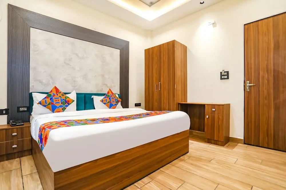 Hotel photo 5