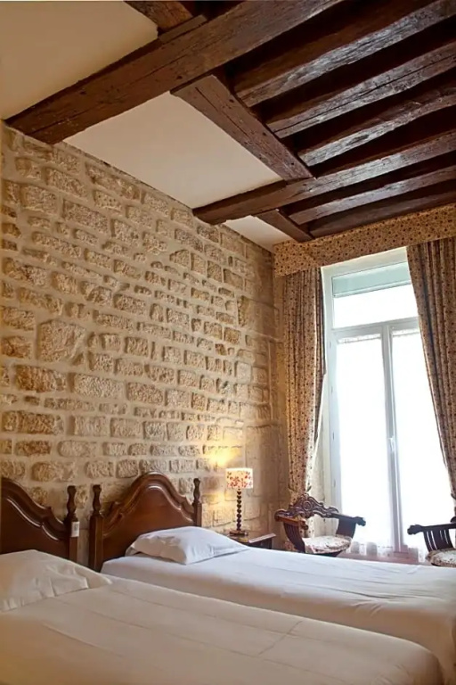 Grand Tonic Hôtel & SPA Paris 71