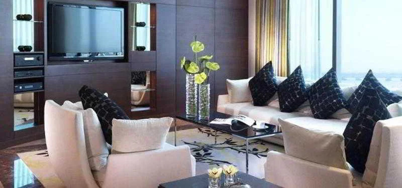 Fairmont Bab Al Bahr