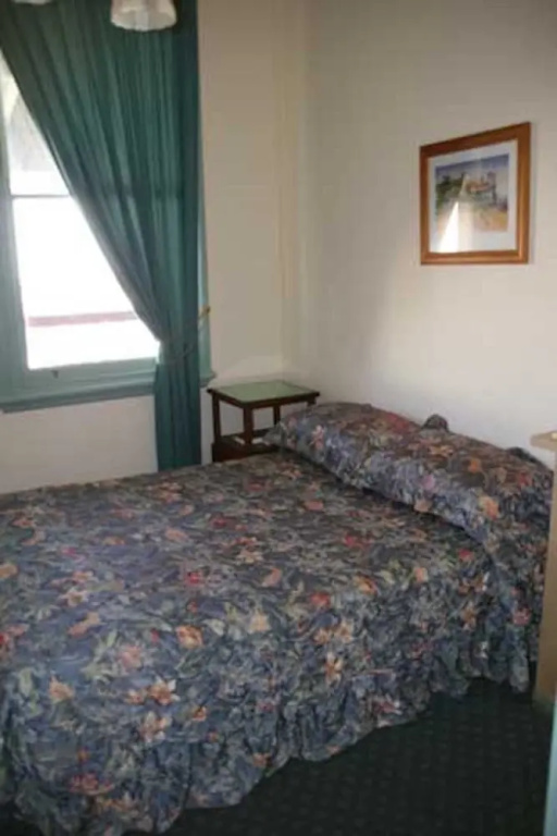 Criterion Hotel Warwick - Chambres