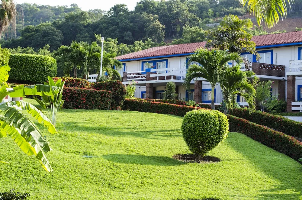 Qualton Club Ixtapa - All Inclusive - Chambres