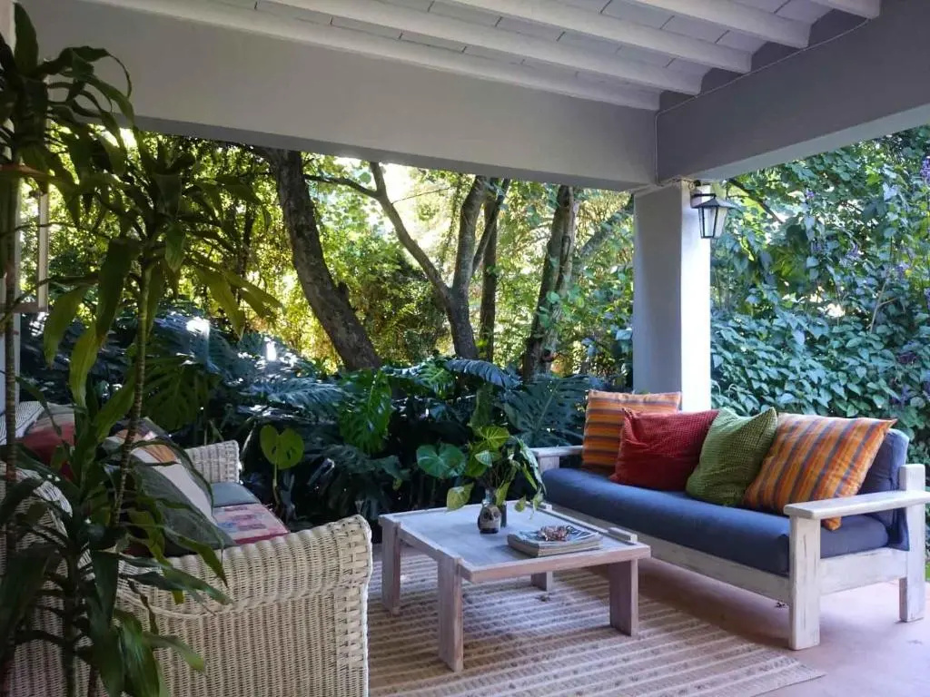 Africa's Eden Guesthouse