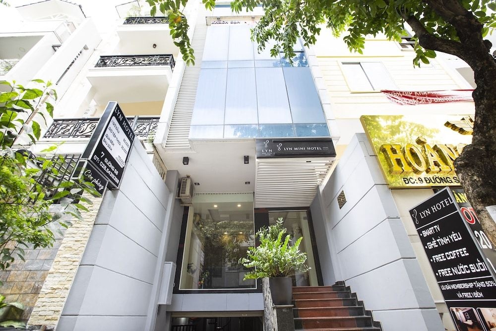 Oyo 465 Lyn Mini Hotel
