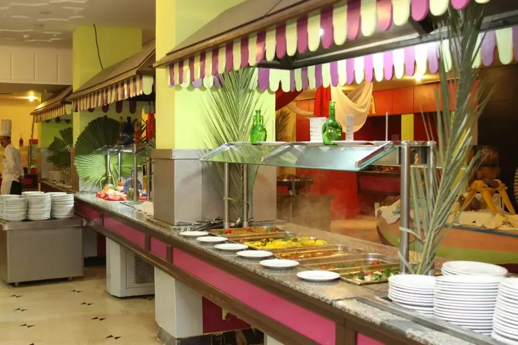 Primasol El Mehdi - Général