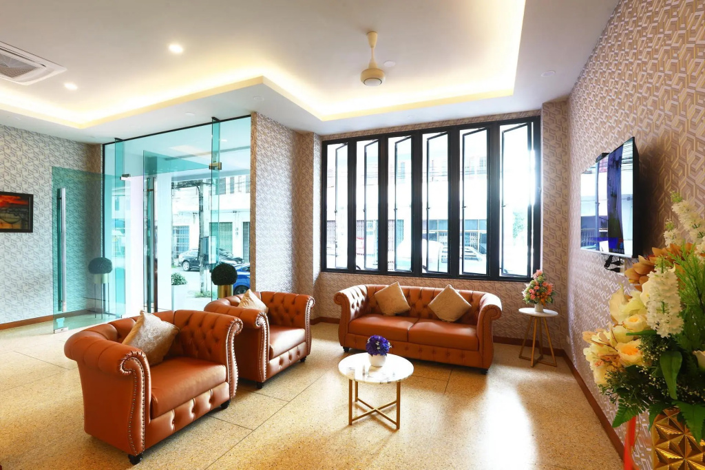 Hotel photo 3