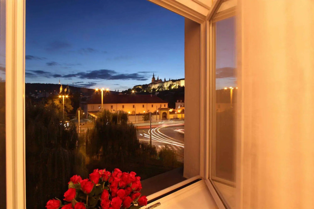 Hotel Klarinn - Général