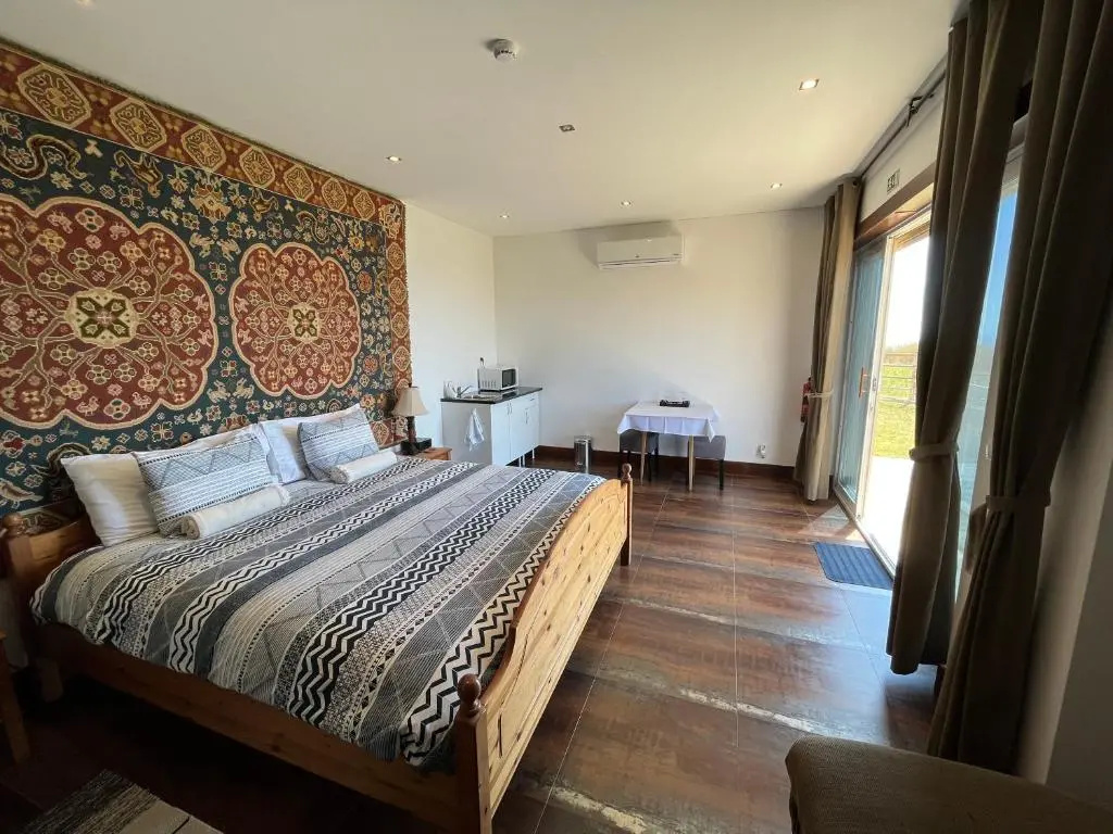 Silver Coast Vacation Inn - Chambres