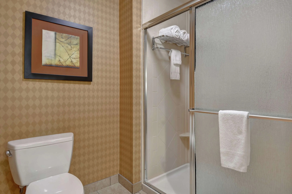 Homewood Suites by Hilton Fayetteville - Général