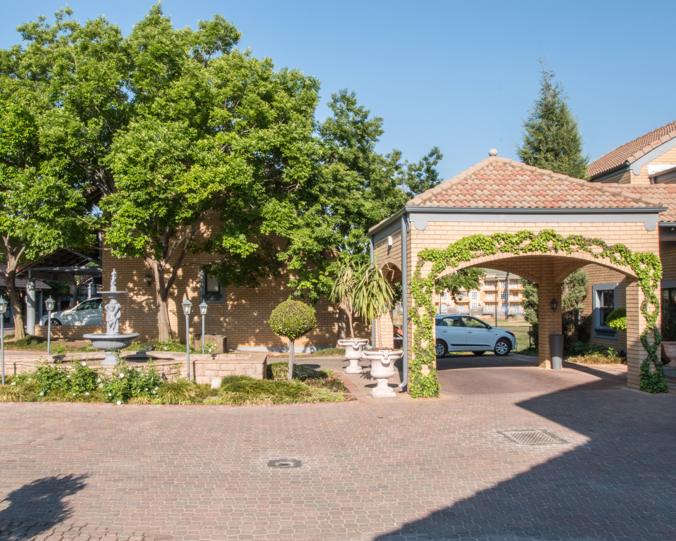 City Lodge Hotel Eastgate