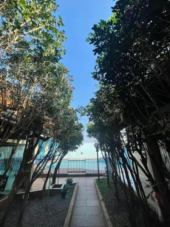 Marambaia Apart Hotel