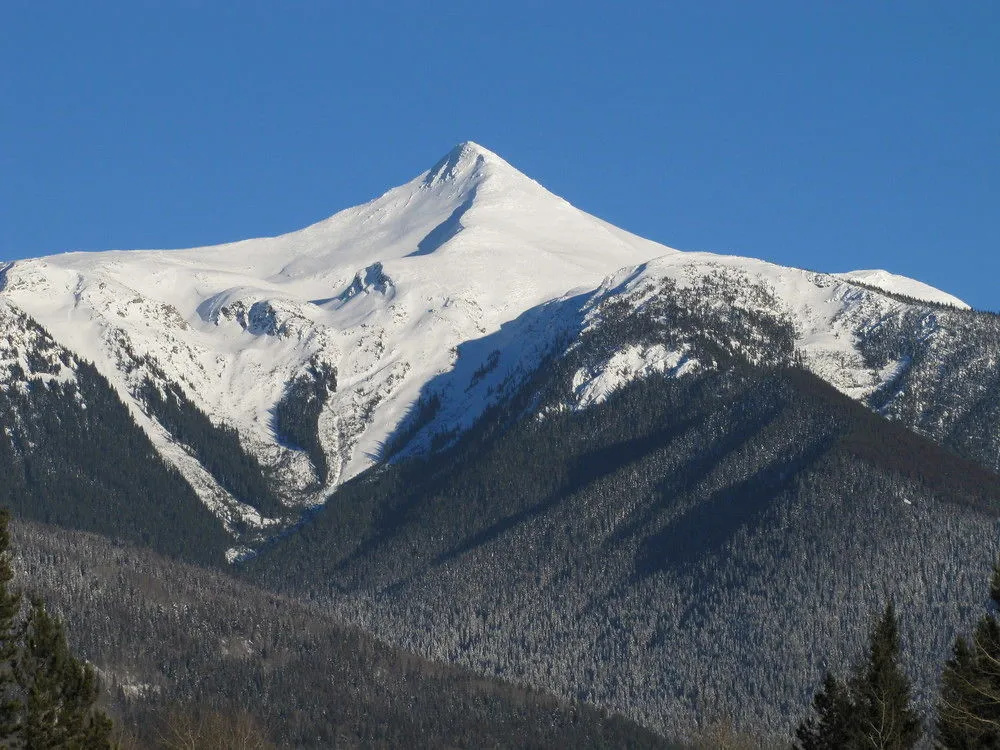 Whisper Creek Lodge - Général