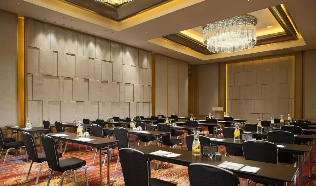Renaissance Suzhou Hotel - Général