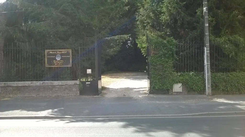 Afficher la photo 6 — Manoir le Louis XXI