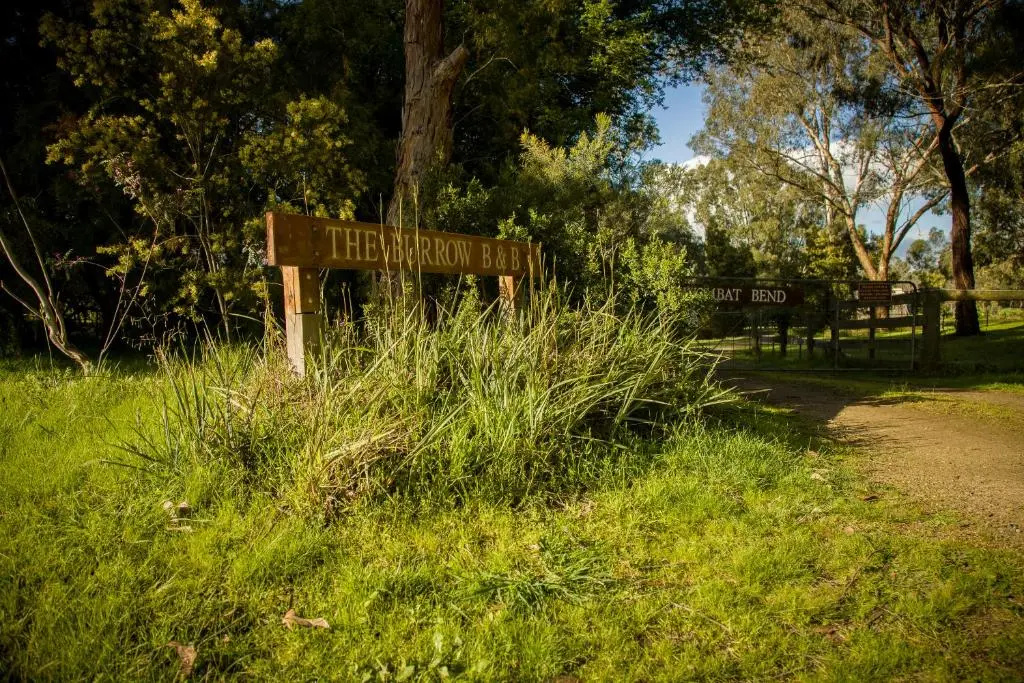 The Burrow At Wombat Bend - Photo 1