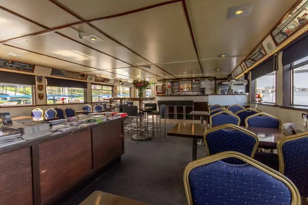 Botel Maastricht - Général