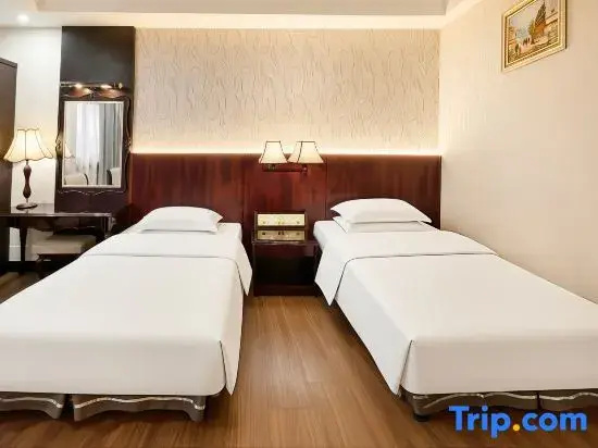 Temeisi Hotel - Chambres