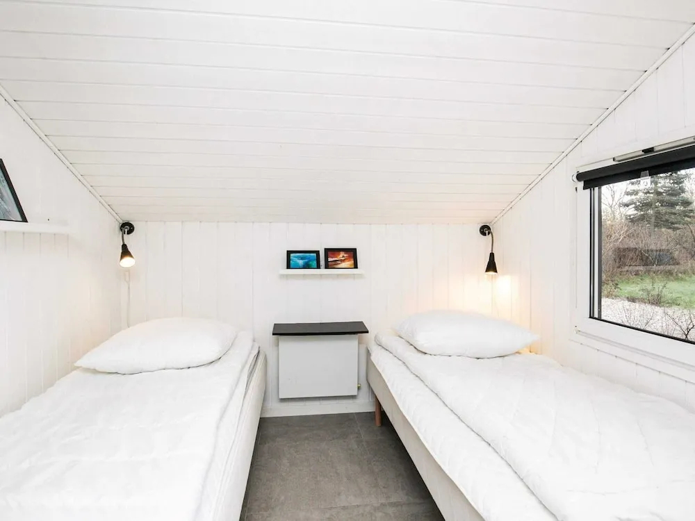 10 Person Holiday Home in Hjorring-by Traum - фото 2