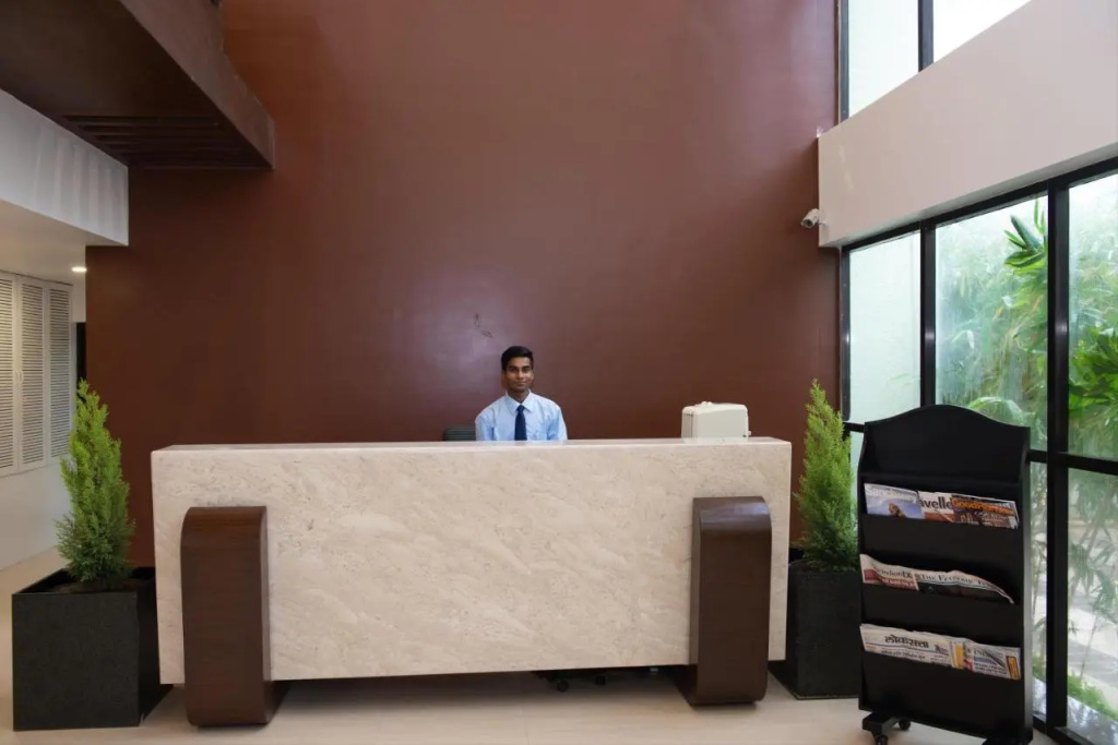 Hotel photo 34