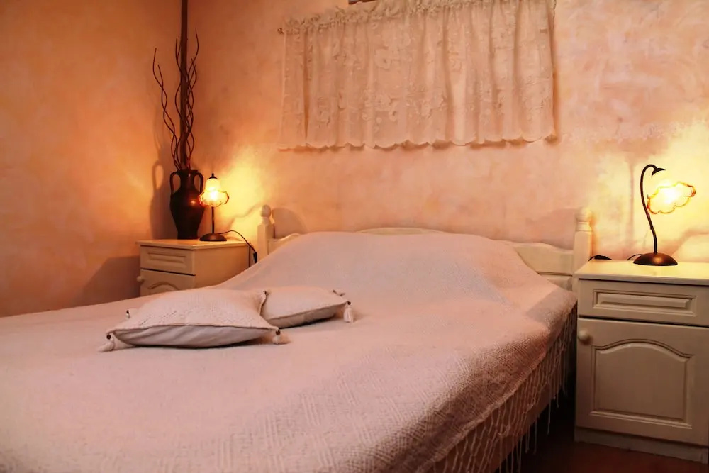 Hotel Tarnava - Chambres