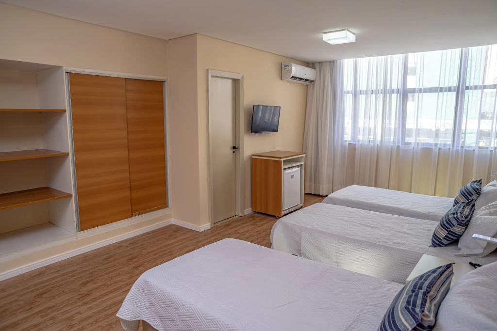 Grande Hotel da Barra - Général