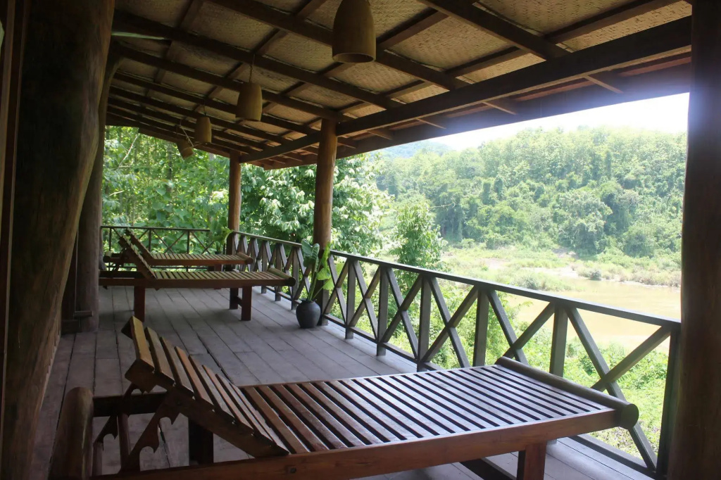 Mahout Hotel - Général