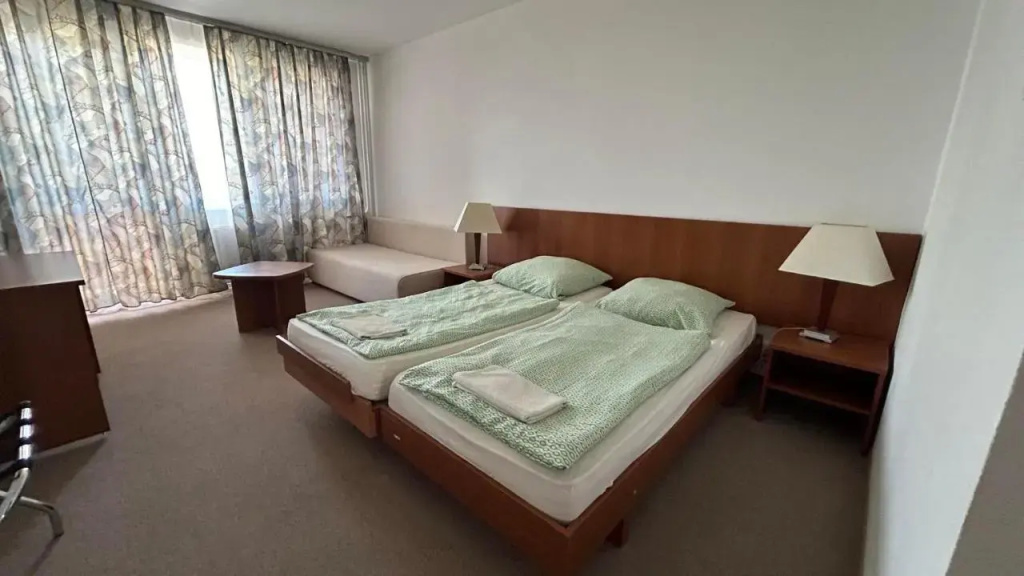 Hotel Aranypart - Général