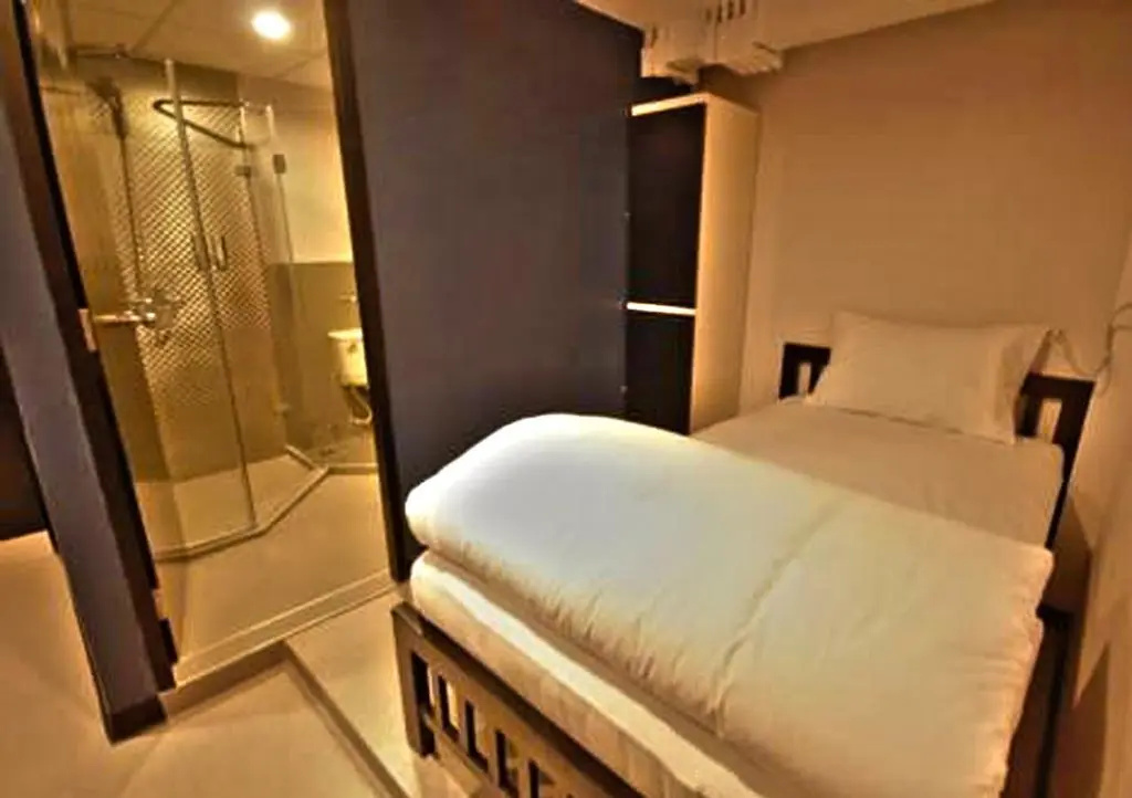 Hotel photo 6
