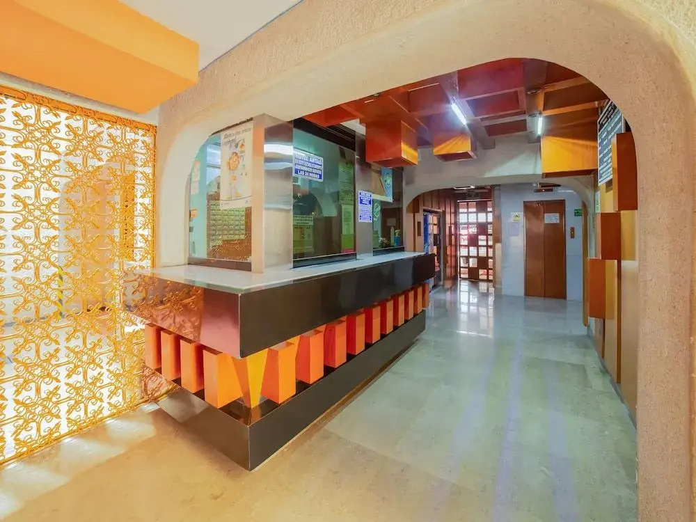 Hotel photo 3