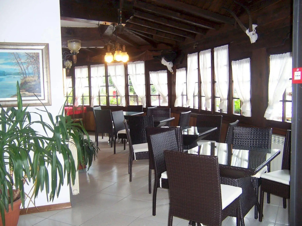 Hotel Pineta - Général