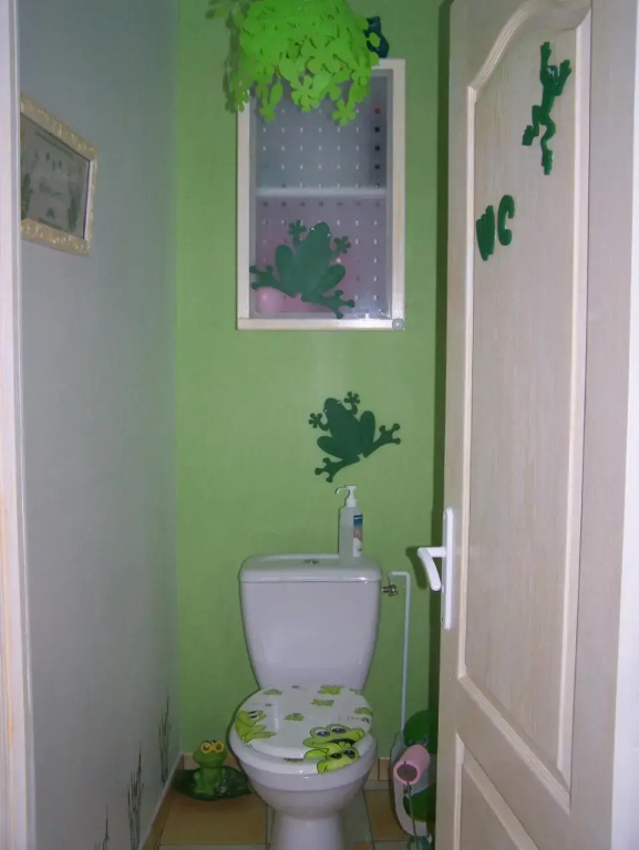 Afficher la photo 6 — Gîte Marais Atypique