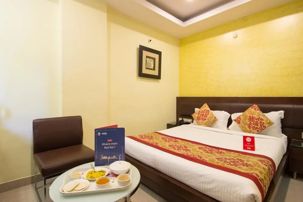 OYO 1421 Hotel Nirmal Excellency - Général
