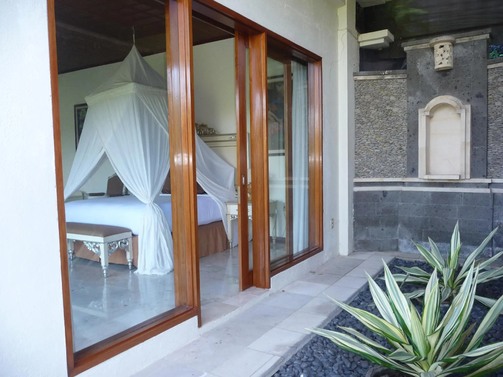 Rijasa Agung Resort Villas — фото