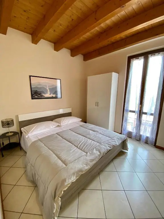 Residence la Lucciola - Chambres