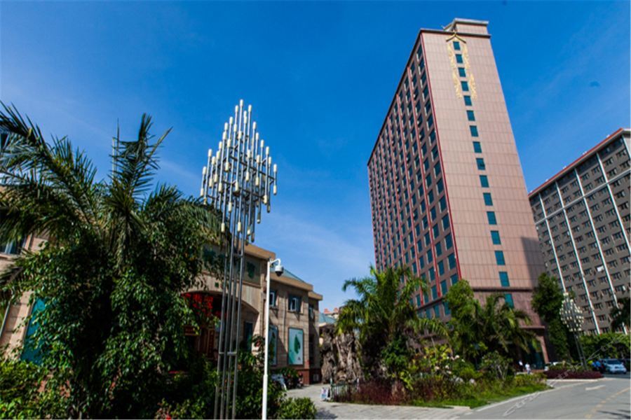 Empark Grand Hotel