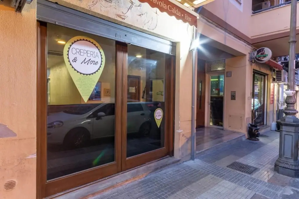 B&B Il Castellino