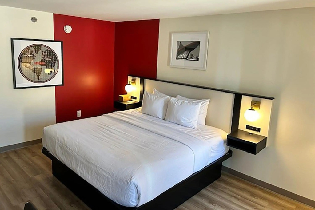 Ramada by Wyndham Milwaukee - Général