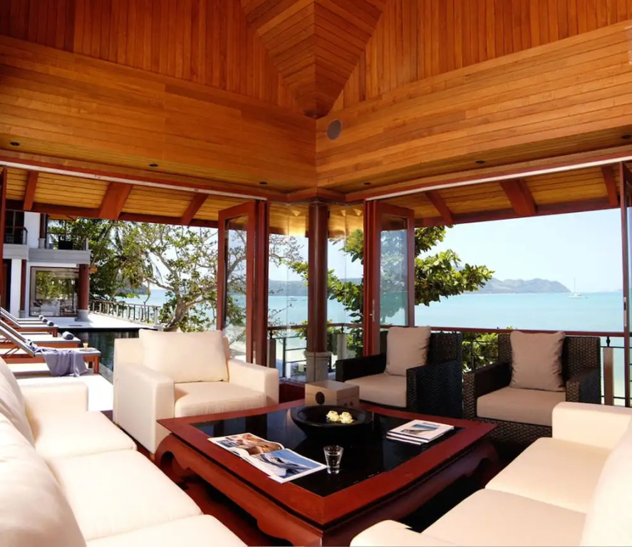 Anayara Luxury Retreat Panwa Resort — фото 3