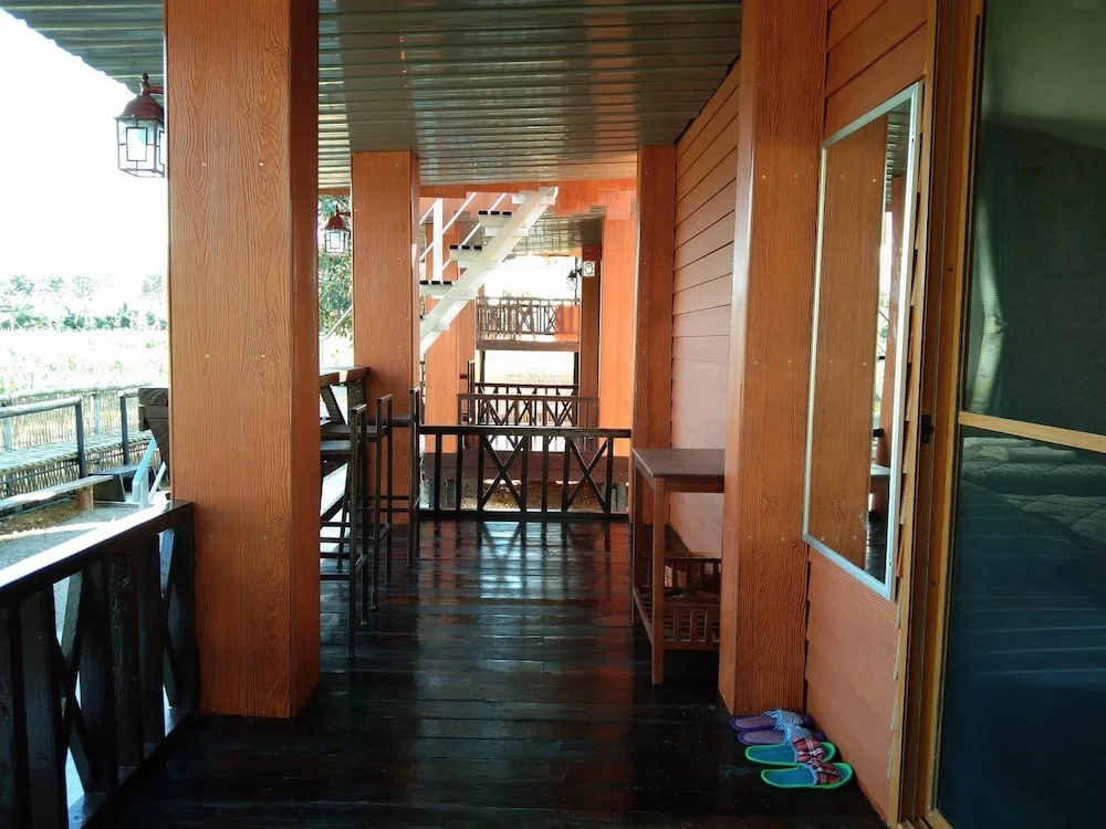 Bungalow