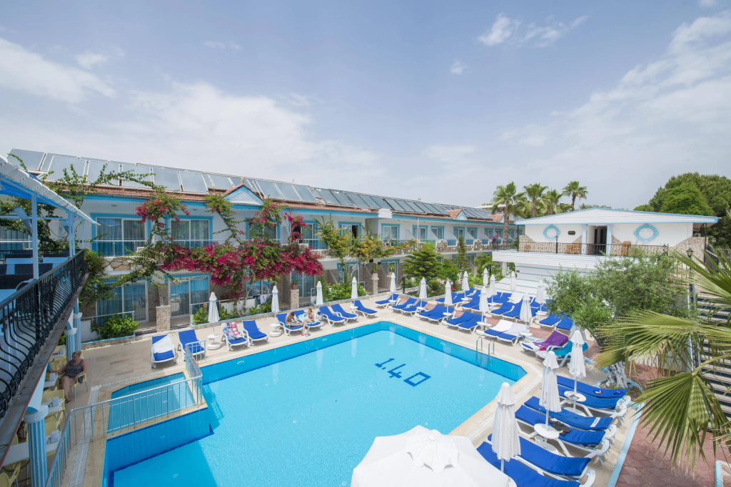 Hotel photo 30