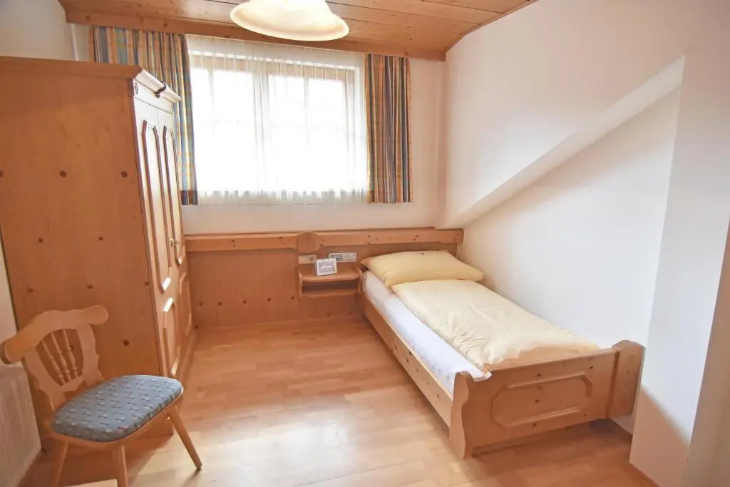 Ausseerland - Chambres