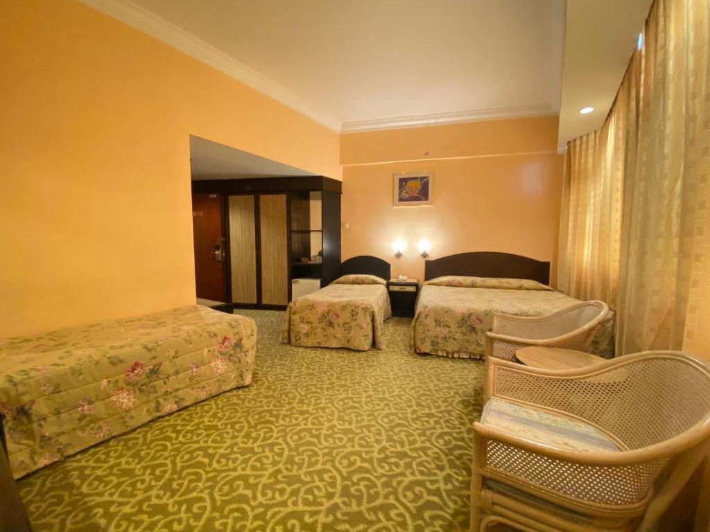 Hotel Rosa Passadena